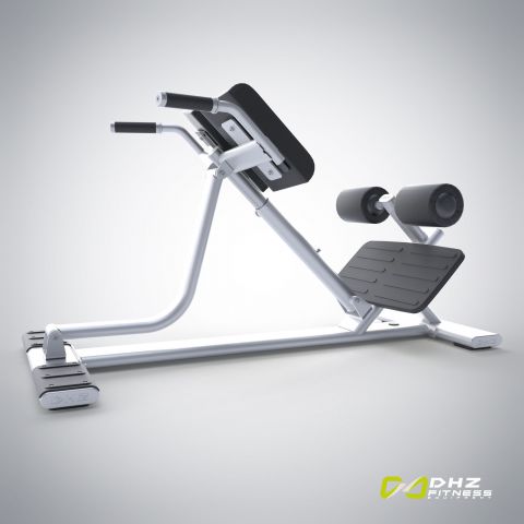 Гиперэкстензия DHZ (Back Extension)