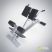 Гиперэкстензия DHZ (Back Extension)