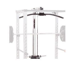 Верхняя тяга для силовой рамы Body-Solid GPR378