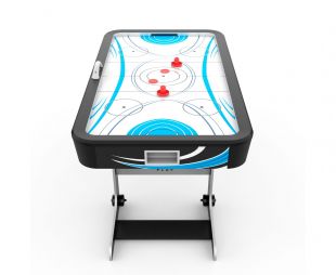 Игровой стол аэрохоккей DFC San Jose 72"