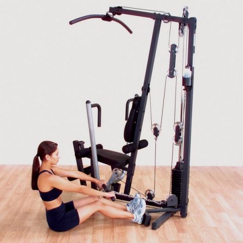 Мультистанция Body-Solid G1S