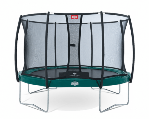 Защитная сеть Berg Safety Net T-Series 330