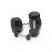 Гантельный ряд FitnesSport D-03 (1-10 кг)