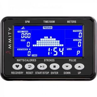 Гребной тренажер Ammity Ocean ORM 5000