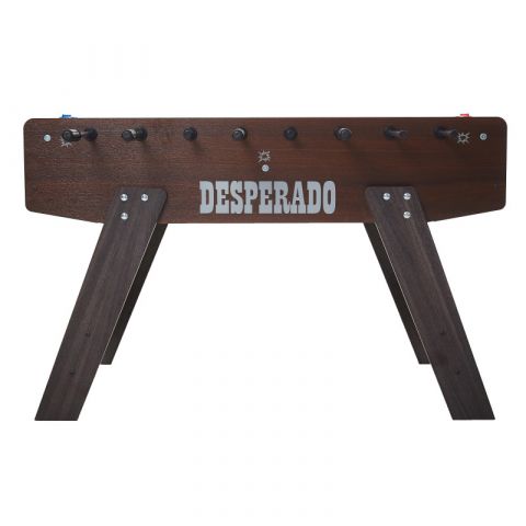 Настольный футбол (кикер) "Desperado Шериф Sport"