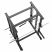 JN2063A Машина Смита - Силовая рама (Smith Combo Rack)
