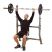 Скамья для вертикального жима Body-Solid SPB368G Pro Club Line