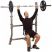 Скамья для вертикального жима Body-Solid SPB368G Pro Club Line