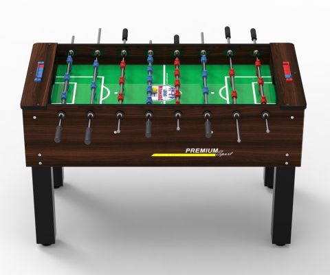 Настольный футбол Desperado Premium Sport