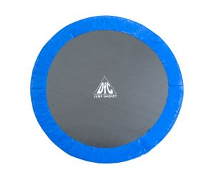 Батут DFC JUMP BASKET 8ft