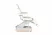 Косметологическое кресло MK150 BEAUTY LARIENA