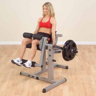 Тренажер сгибание и разгибание ног Body-Solid GCEC-340