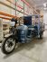 Грузовой электротрицикл Rutrike Титан NEXT 2000 60V1500W