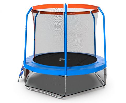Батут DFC JUMP BASKET 10ft