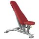 Многопозиционная скамья AeroFIT IT7011 (0-80 градусов)