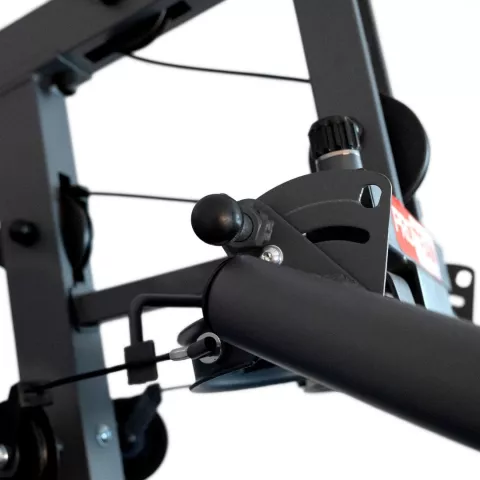 Многофункциональная силовая станция Protrain HG10250
