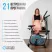 Велотренажер OXYGEN FITNESS JET STREAM A
