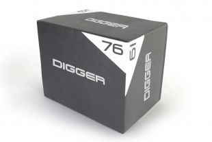 Плиобокс мягкий Hasttings Digger HD32G4