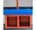 Батут DFC JUMP BASKET 12ft