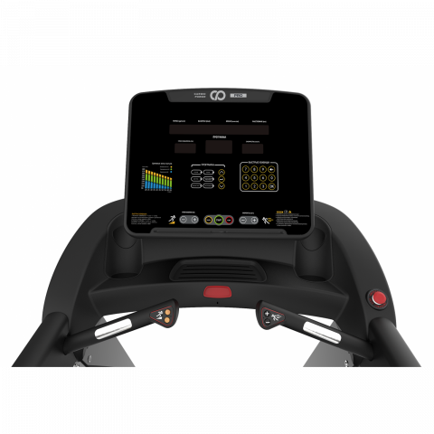 Профессиональная Беговая дорожка Cardiopower Pro CT350 NEW