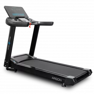 Беговая дорожка полукоммерческая OXYGEN FITNESS ARGON LED PRO
