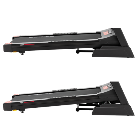 Беговая дорожка Sole F65 (2023)