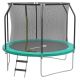 Батут Scholle FLIP 8FT
