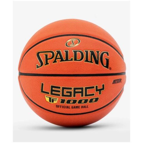 Мяч баскетбольный Spalding TF-1000