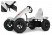 Веломобиль Berg Race BFR