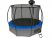 Батут Hasttings Air Game Basketball (3,05 м)