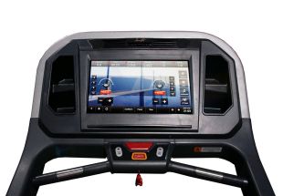 Беговая дорожка AeroFIT X4-T LCD