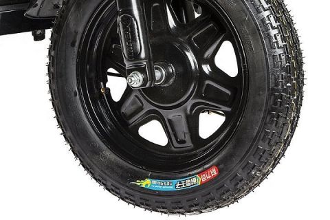 Грузовой электротрицикл Rutrike D4 1800 60V1500W