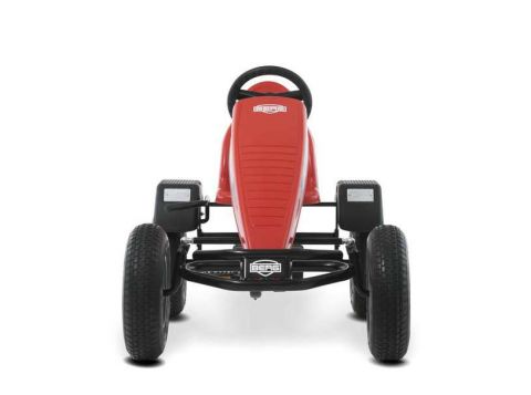 Веломобиль Berg Extra Sport Red BFR