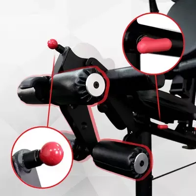 Многофункциональный силовой комплекс Inspire M3 (M302B)