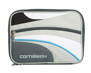 Чехол на 2 ракетки Cornilleau Fittcare