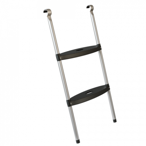 Батут Eclipse Space Twin Blue/Red 16FT