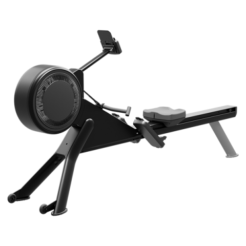 Гребной тренажёр CardioPower RE100