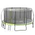 Батут Scholle JUMPER 16FT