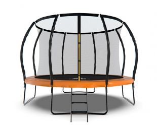 Батут DFC KENGOO II 12ft