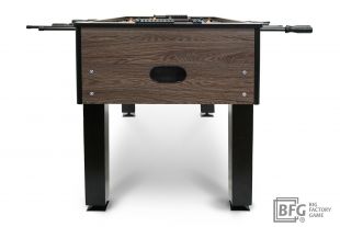 Настольный футбол StartLine Tournament Core 5 (Анкор)