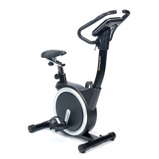 Велотренажер электромагнитный BodyJoy B86E