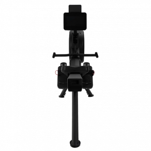 Гребной тренажёр CardioPower PRO CR300