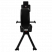 Гребной тренажёр CardioPower PRO CR300