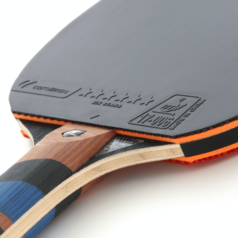 Ракетка для настольного тенниса Cornilleau Excell 1000 Carbon