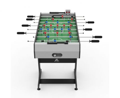 Игровой стол - футбол DFC Barcelona2 складная