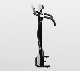 Беговая дорожка CARBON FITNESS T140