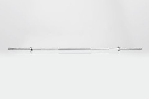 Гриф для штанги Atlas Sport (L: 1800 мм, D: 25 мм)
