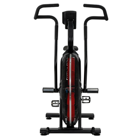 Вертикальный велотренажер CardioPower PRO CA300