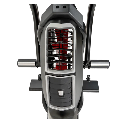 Вертикальный велотренажер CardioPower PRO CA300