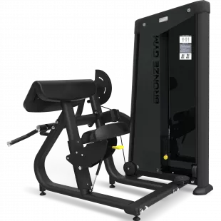 Бицепс-машина BRONZE GYM NEO 30